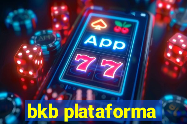 bkb plataforma